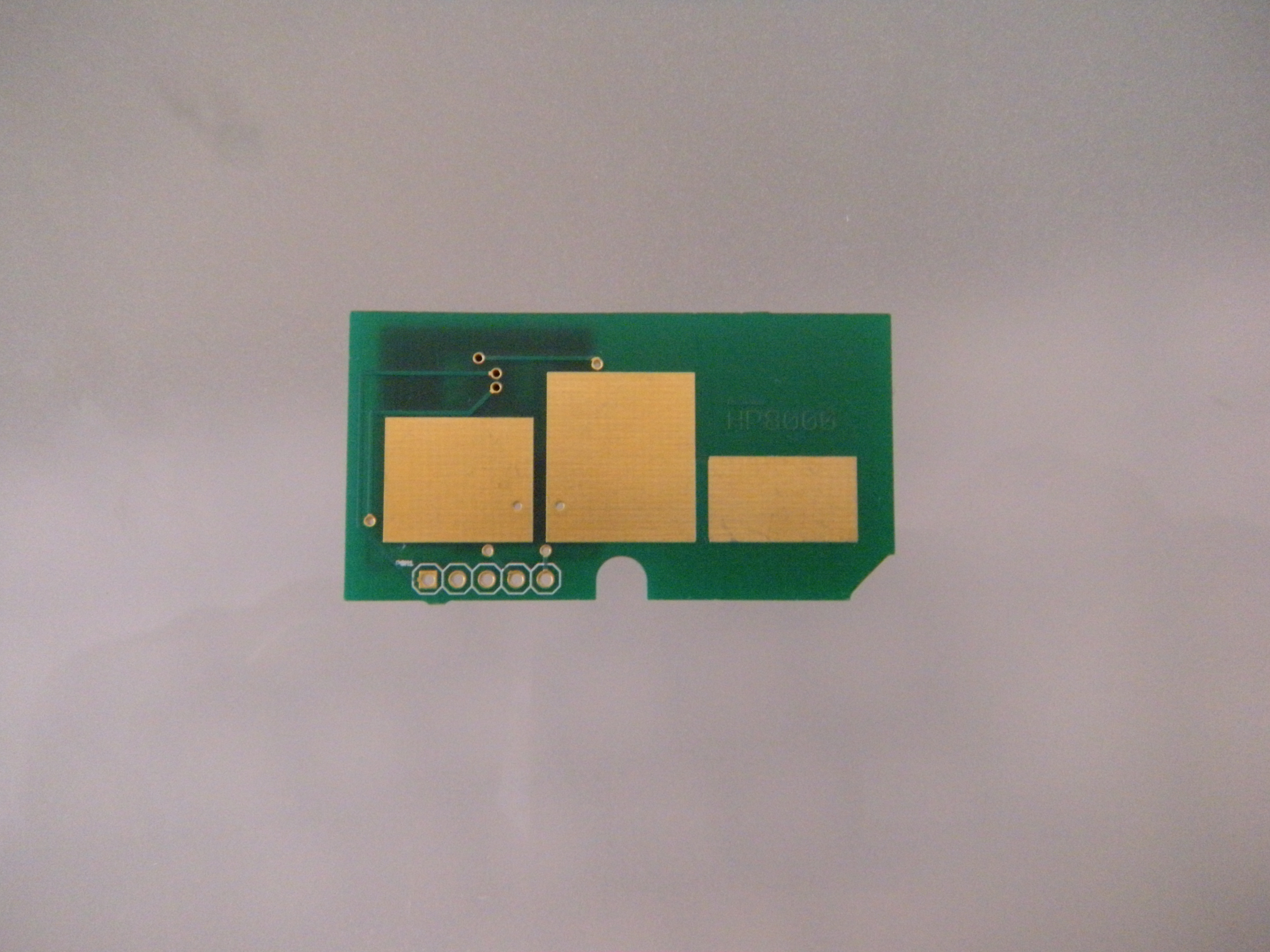 bulk sistem za HP printere